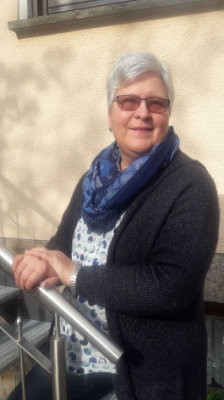 Marika Korbmann