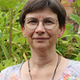 Porträtfoto Christine Beck