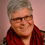 Porträtfoto Marika Korbmann