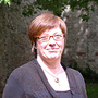 Porträtfoto Dorothea Maiwald